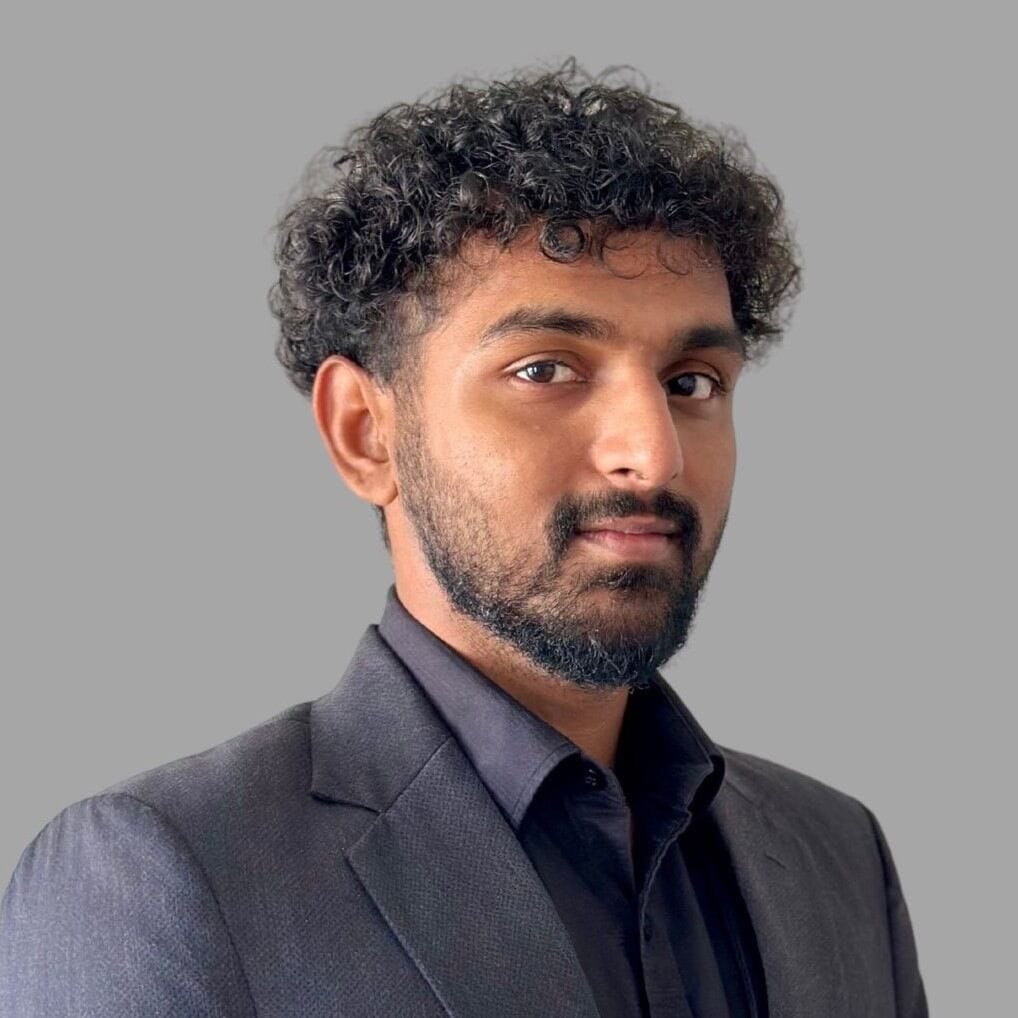 Picture of Dylan Da Costa