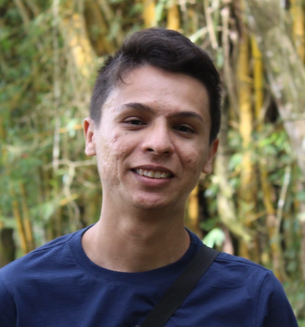 Picture of Edson Ferreira