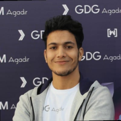 Picture of Abdelati Elasri