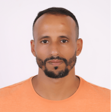 Picture of Elmustapha Htioui