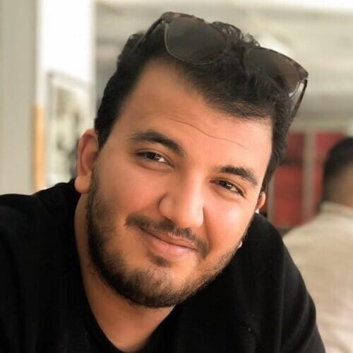 Picture of Elyes (Mohamed) Jabri