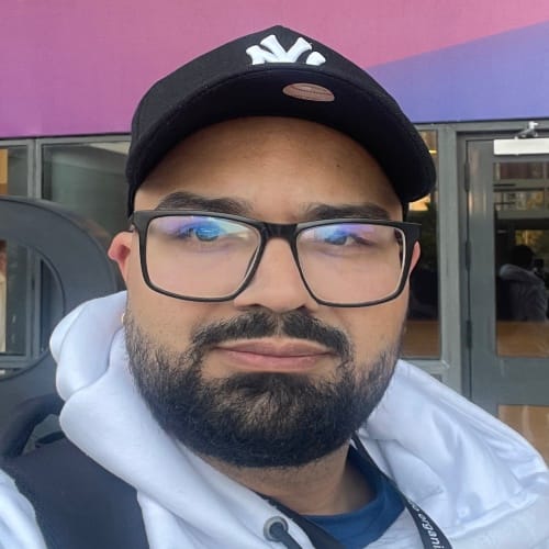 Picture of Emerson Da Silva Chalegre