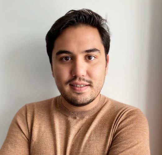 Picture of Erdogan Berke Kocar