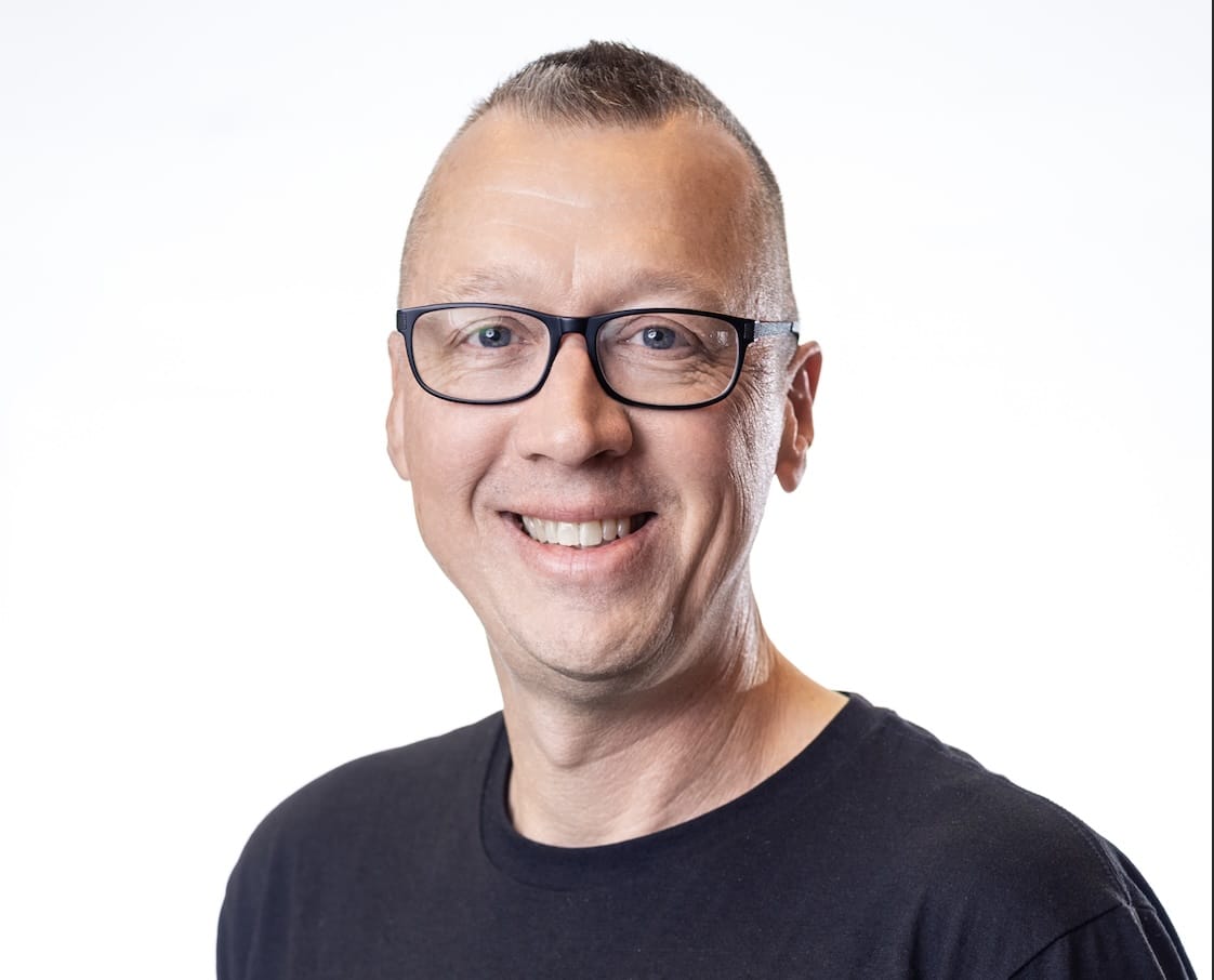 Picture of Eric D Schabell