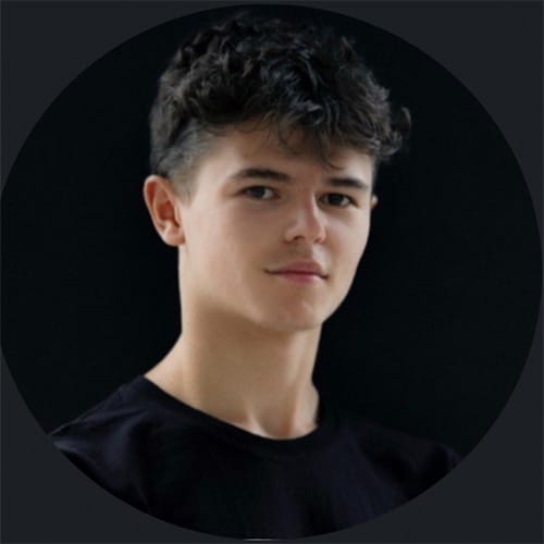 Picture of Erjon Dibrani