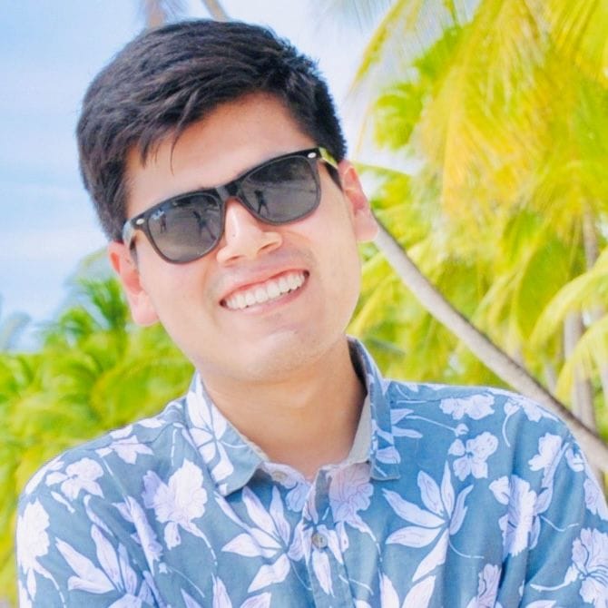 Picture of Esleirter Vilchez