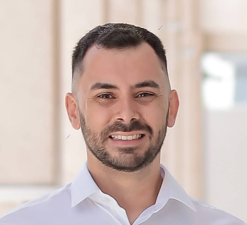 Picture of Everton Andrade