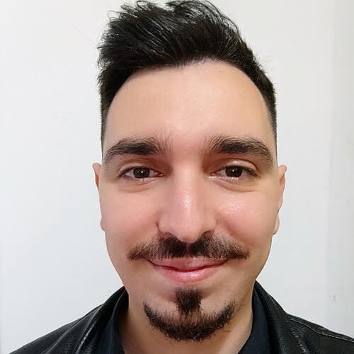 Picture of Fabio Sesta