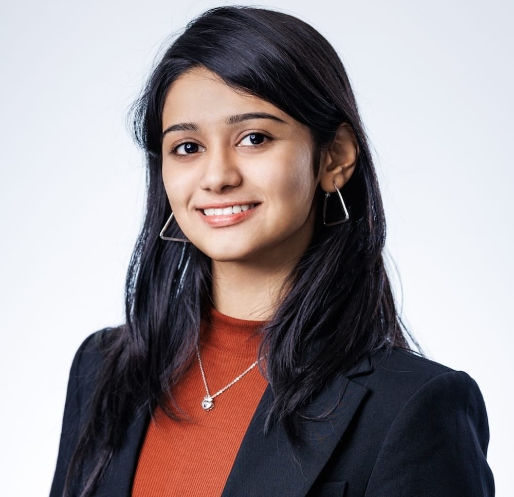 Picture of Faeka Ansari