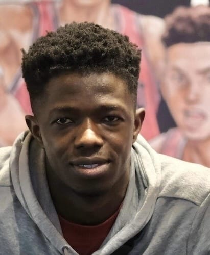 Picture of Faustin Date