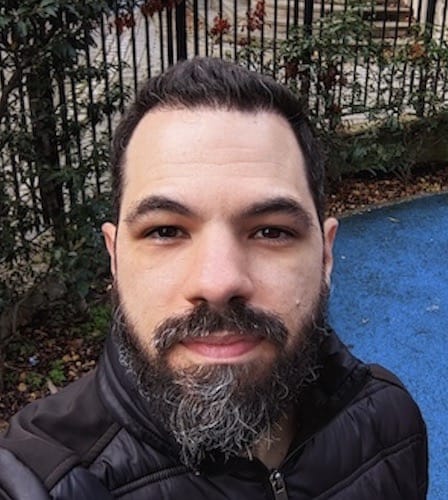 Picture of Felipe Martinez Amaral