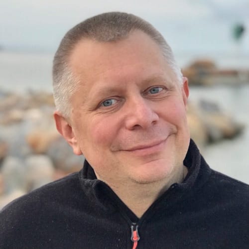 Picture of Renaud Fleury