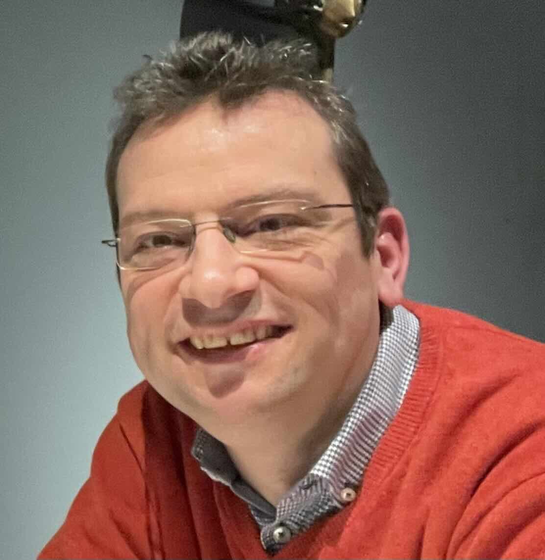 Picture of Fontaine Dimitri