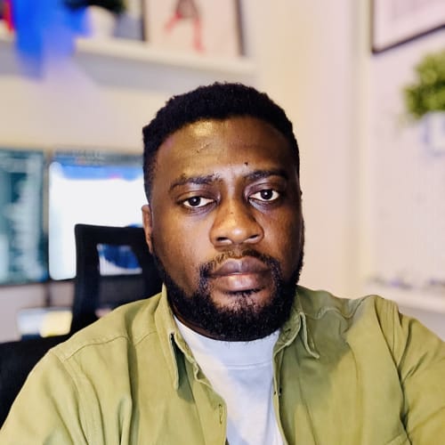 Picture of Frazer Sado