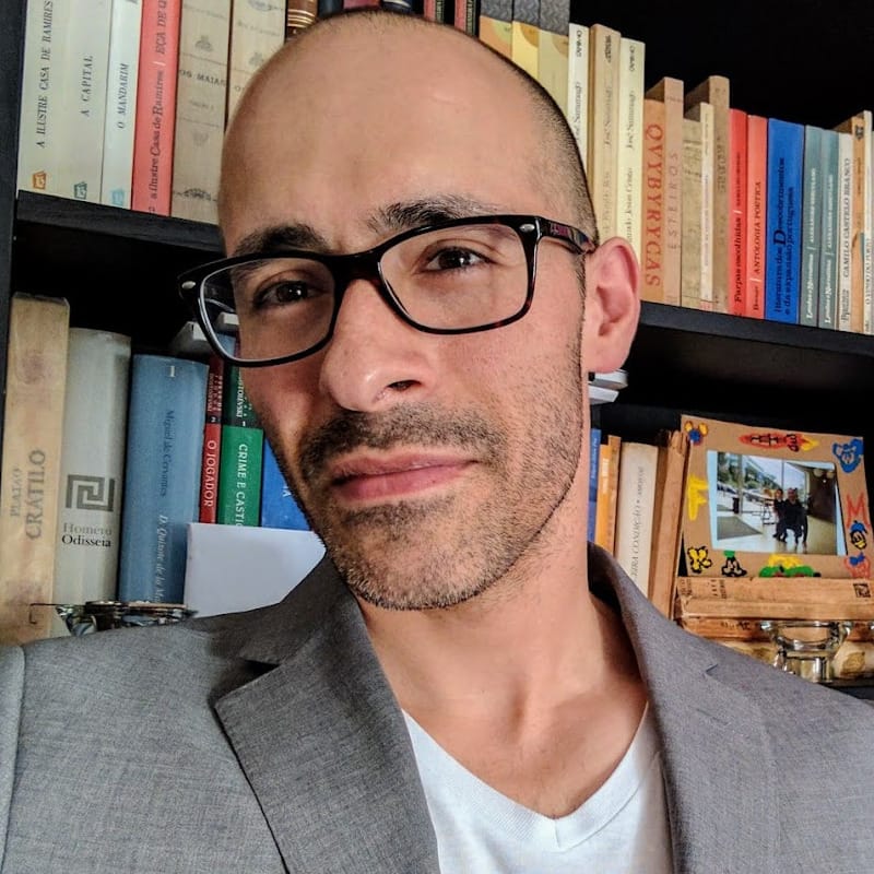 Picture of Frederico Muñoz