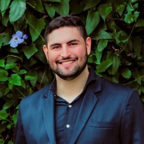 Picture of Gabriel De Biasi