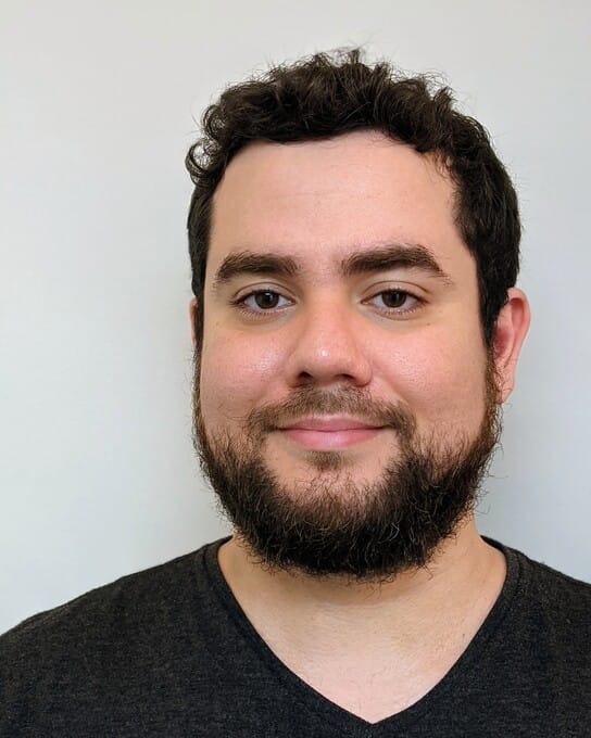 Picture of Gabriel Machado