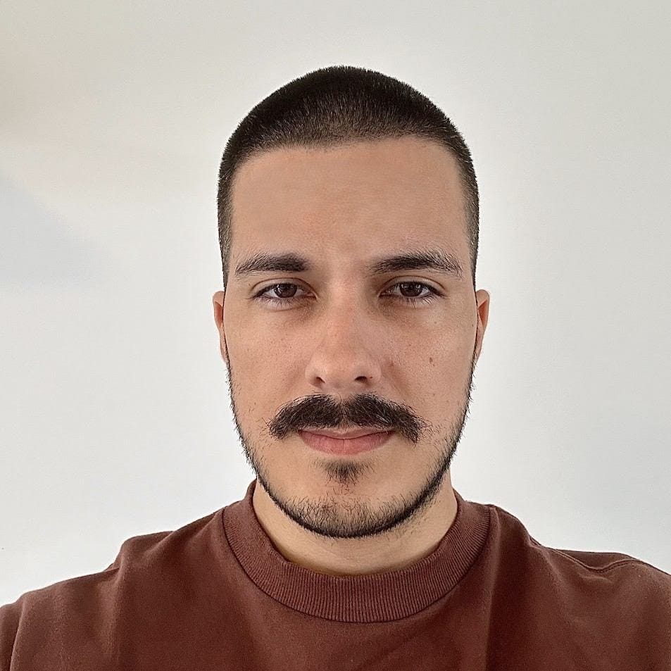 Picture of Gabriel Madrid