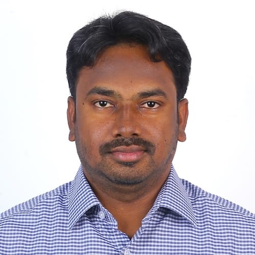 Picture of Ganesh Kaila