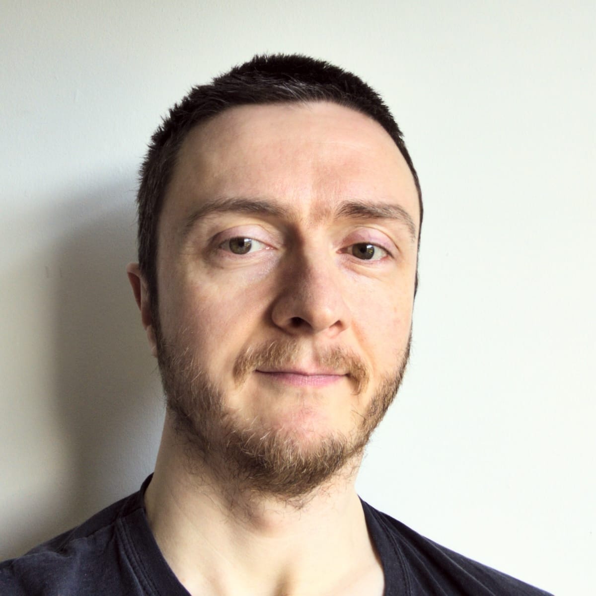 Picture of Garry Cairns