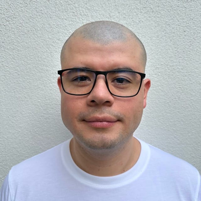 Picture of Gary López