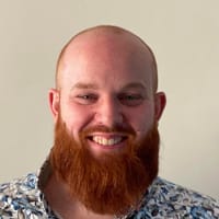 Picture of Gerard Van Engelen