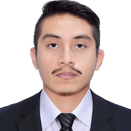 Picture of Gianfranco Sono Rayme