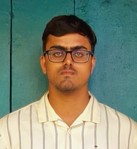 Picture of Girish Cheedala