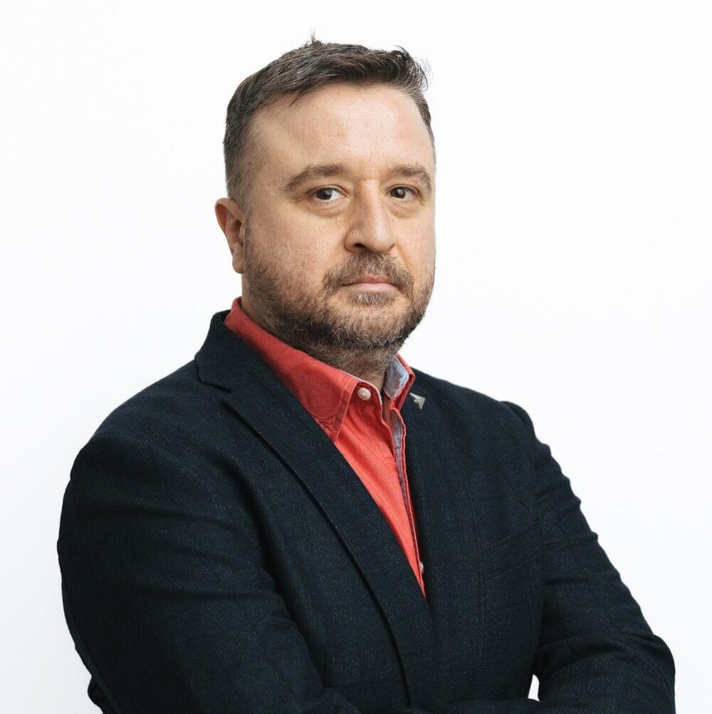 Picture of Gokhan Turhan