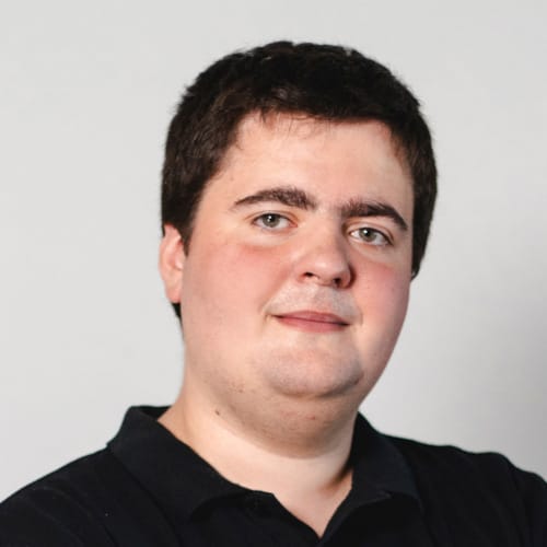 Picture of Guillaume Mailhol