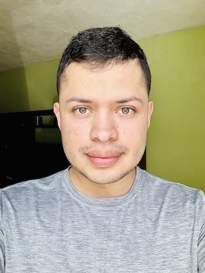 Picture of Guillermo Peitzner