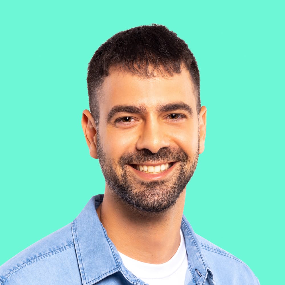 Picture of Guy Menahem