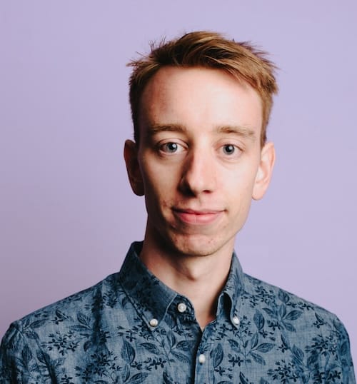 Picture of Håkon Solbjørg