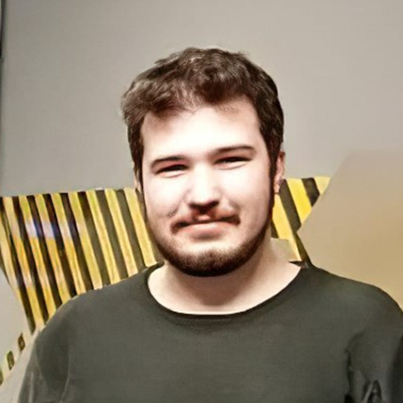 Picture of Halil Ibrahim Bugol