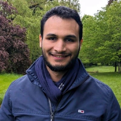 Picture of Hamdi Khelil