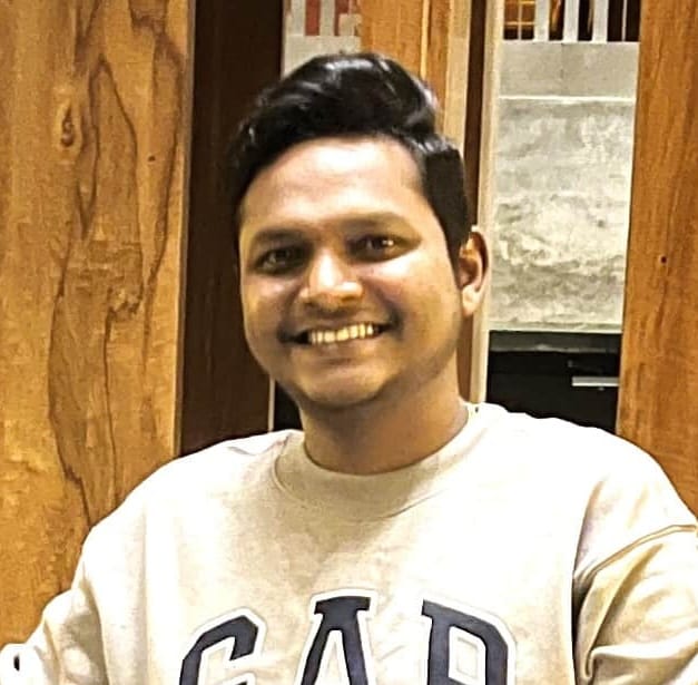 Picture of Harry Vinod