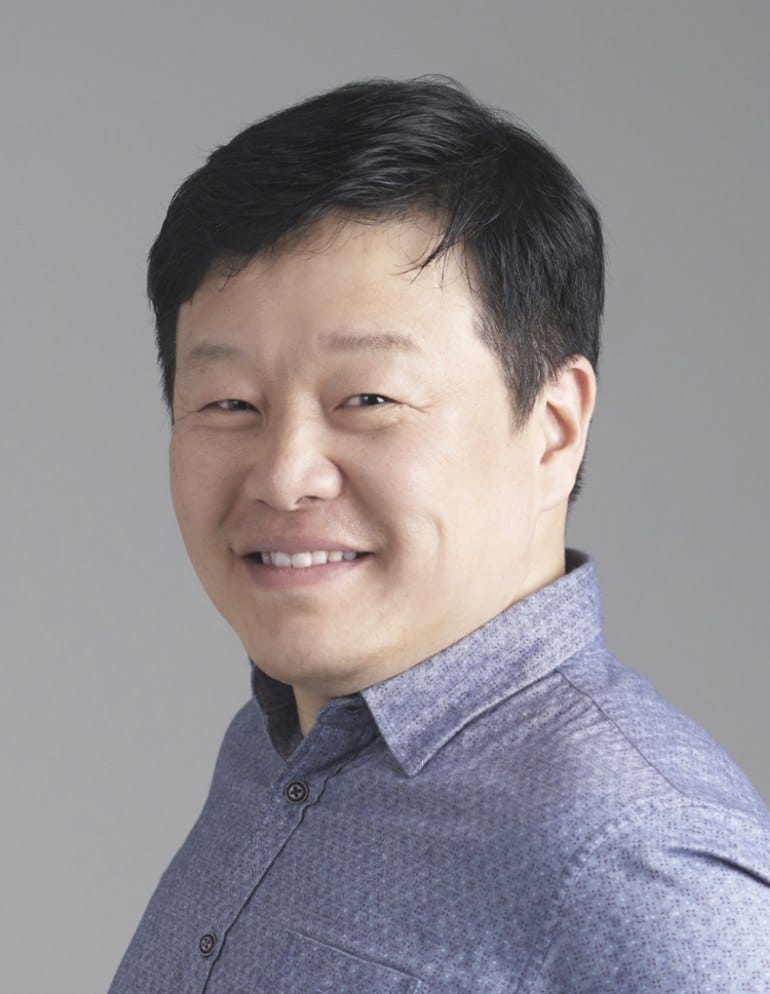 Picture of Heechul Kim