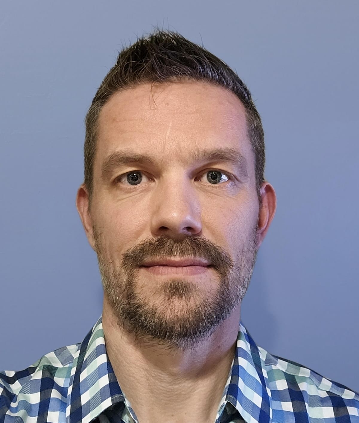 Picture of Henrik Blixt