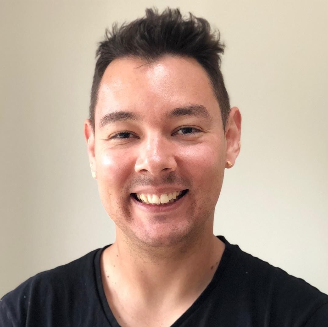 Picture of Henrique Alexandre