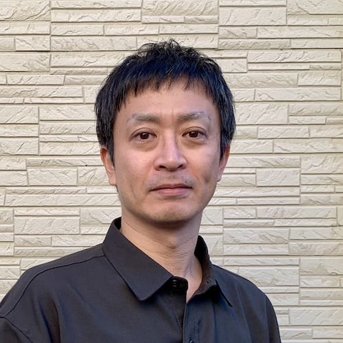 Picture of Hiroyuki Hasebe