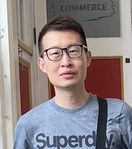 Picture of Hongtat Tan