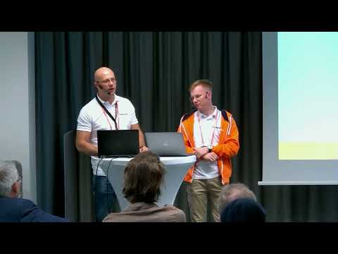 CNCF On demand webinar: Observability in 5G Networks