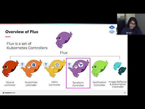 CNCF On-Demand Webinar: How to GitOps your Terraform!