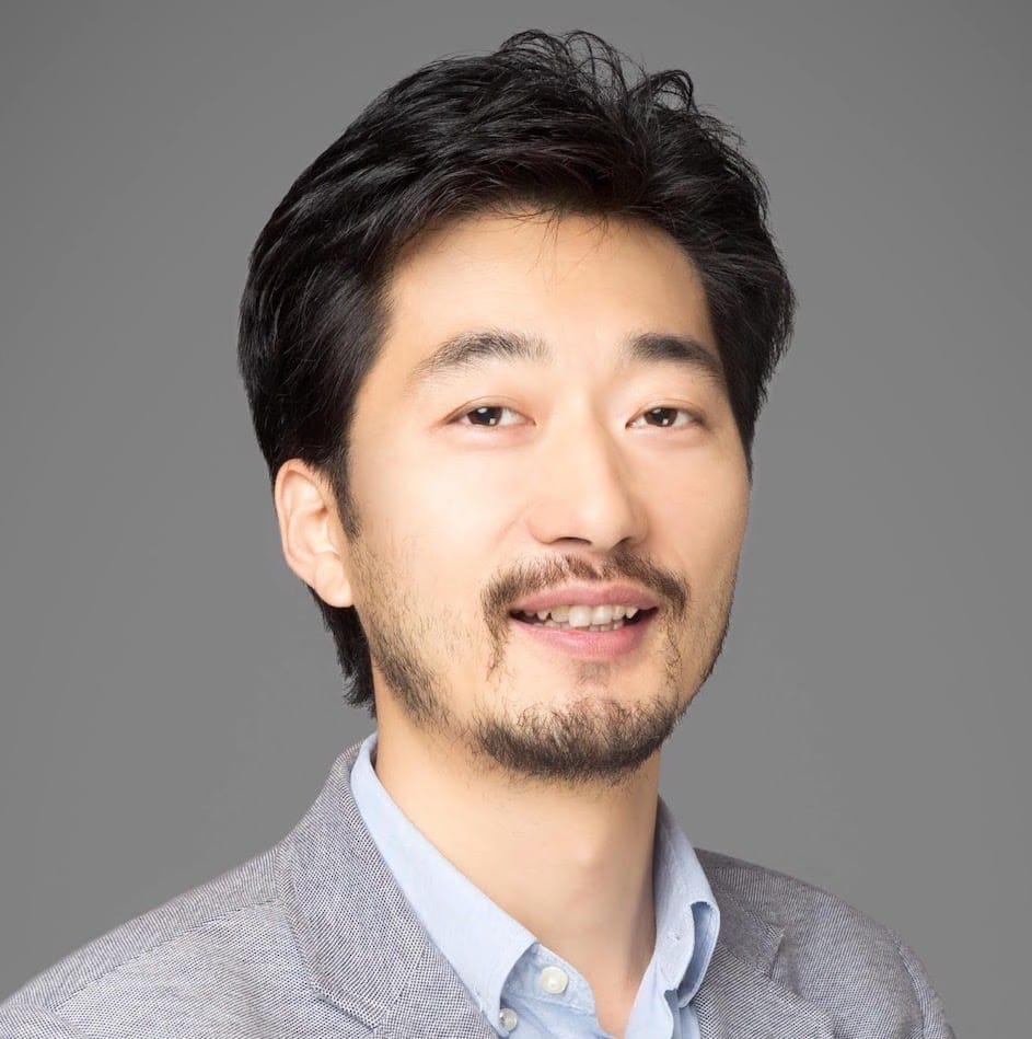 Picture of Huabing Zhao