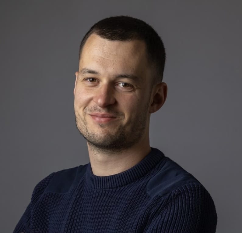 Picture of Hugues Connan