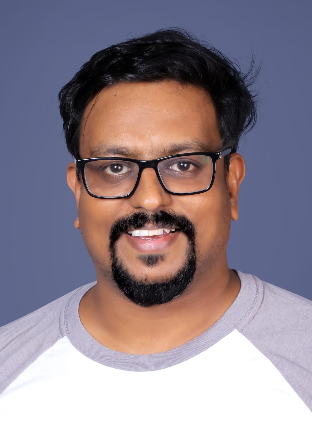 Picture of Humble Devassy Chirammal