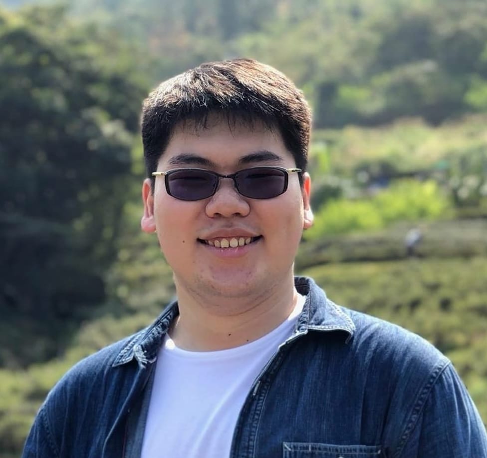 Picture of Hung-Ying Tai