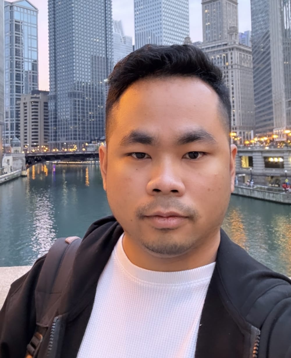 Picture of Husni Alhamdani