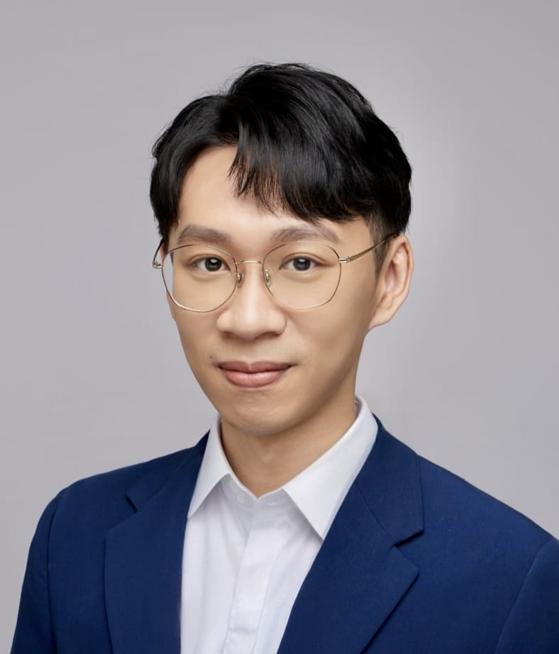 Picture of I-Chou Tsai