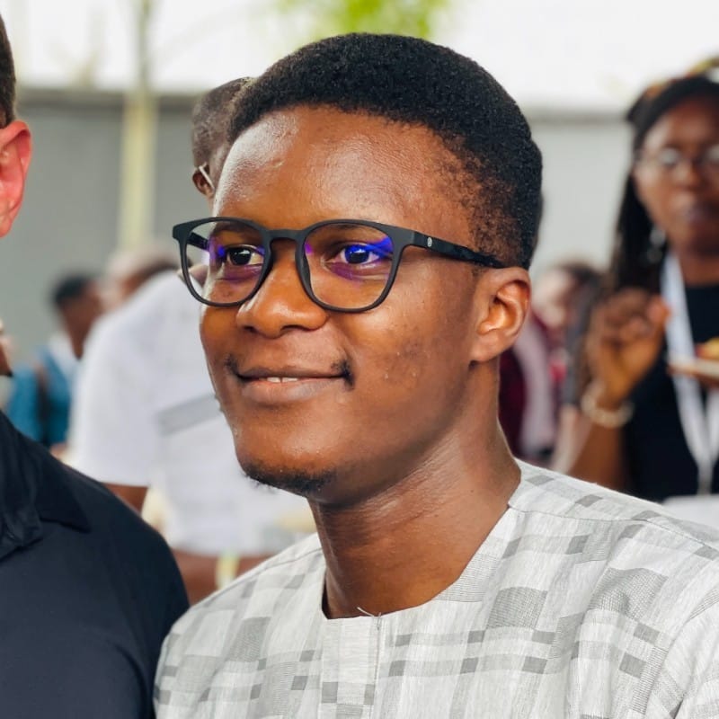 Picture of Ileriayo Adebiyi